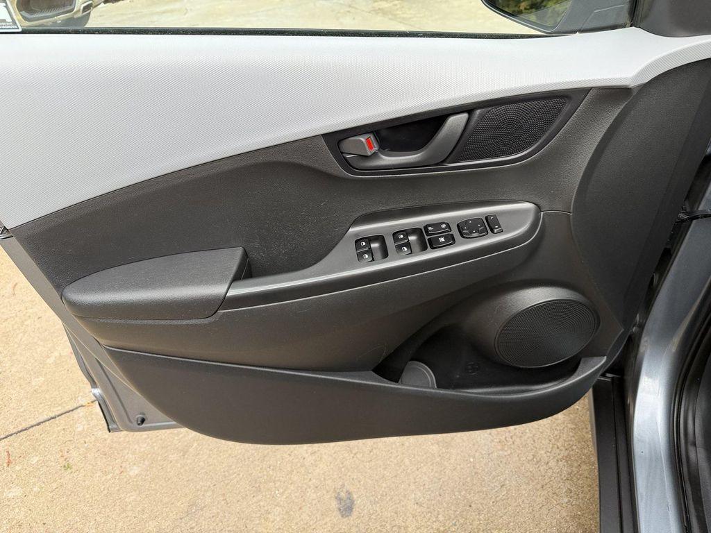 used 2019 Hyundai Kona car, priced at $10,400