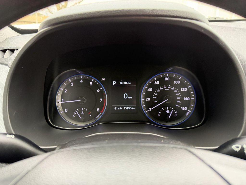 used 2019 Hyundai Kona car, priced at $10,400