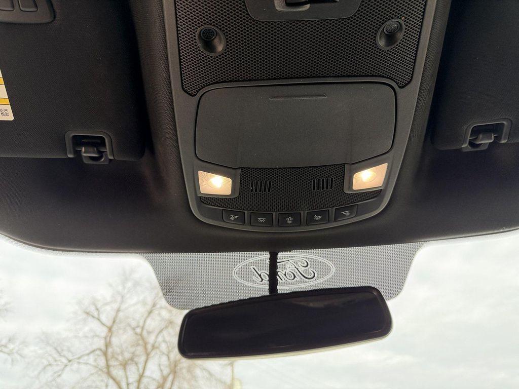 used 2018 Ford F-150 car, priced at $28,900