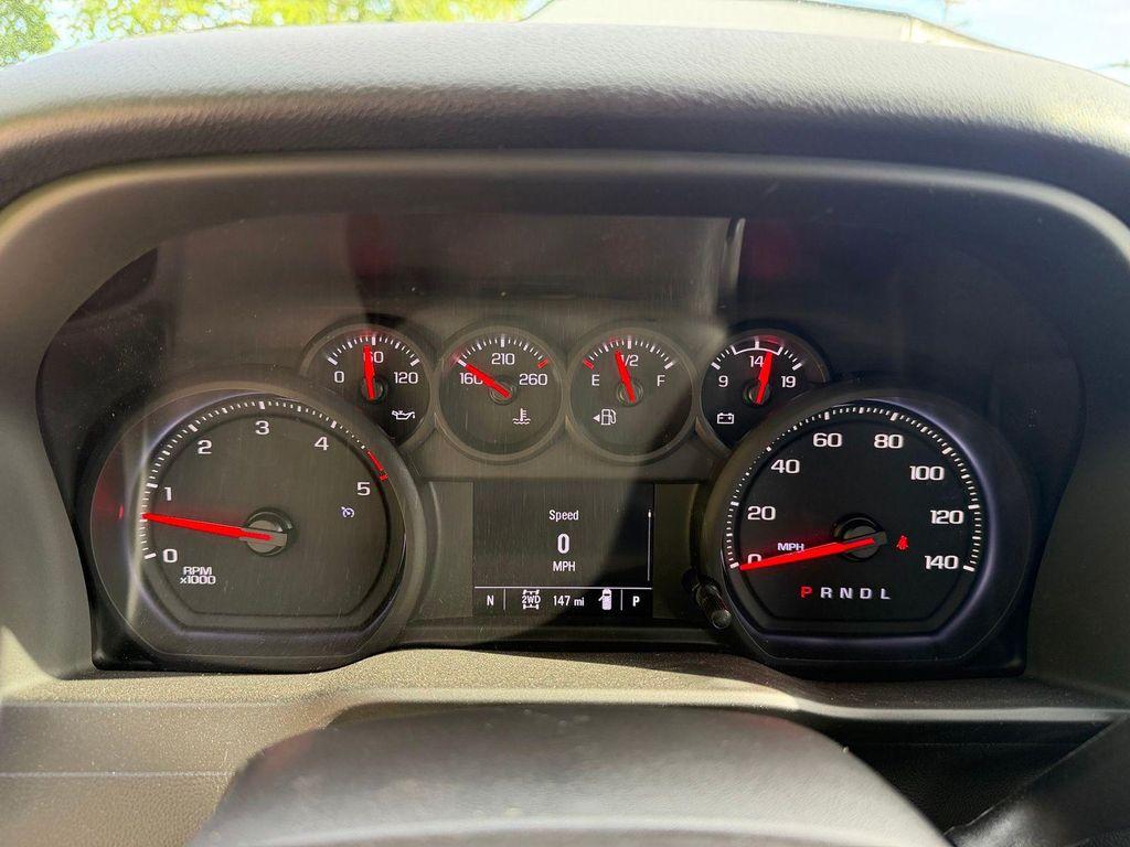 new 2026 GMC Sierra 3500 car, priced at $74,049