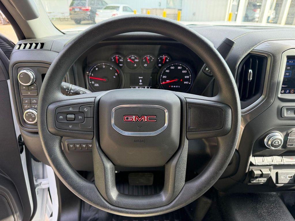 new 2026 GMC Sierra 3500 car, priced at $74,049