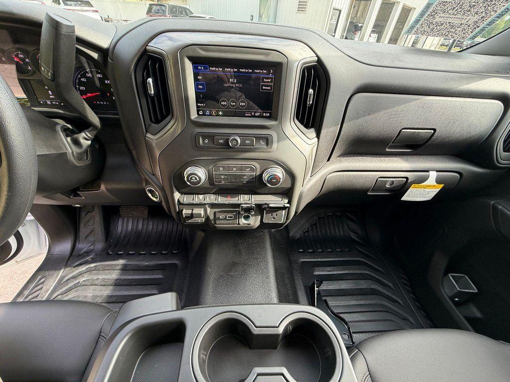 new 2026 GMC Sierra 3500 car, priced at $74,049