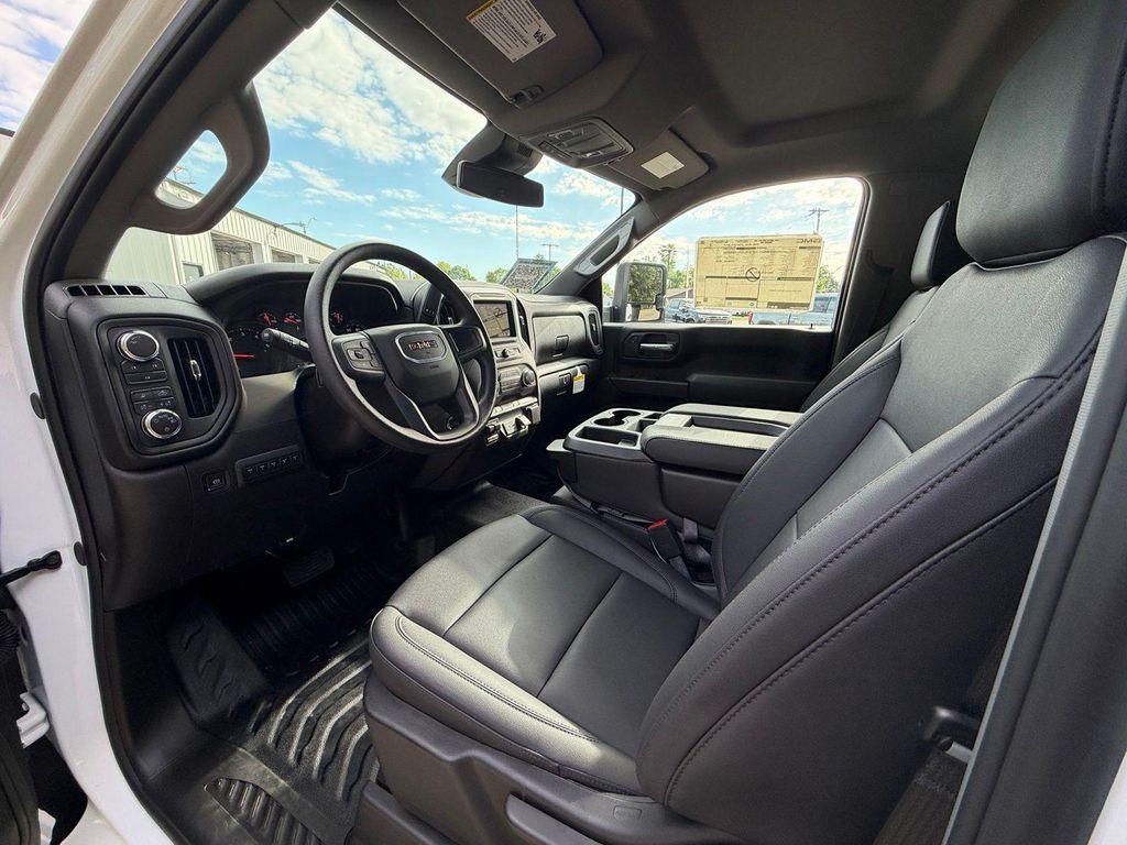 new 2026 GMC Sierra 3500 car, priced at $74,049