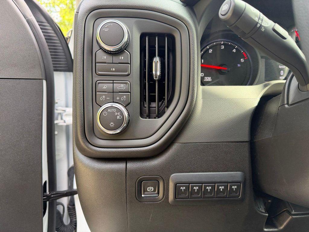 new 2026 GMC Sierra 3500 car, priced at $74,049