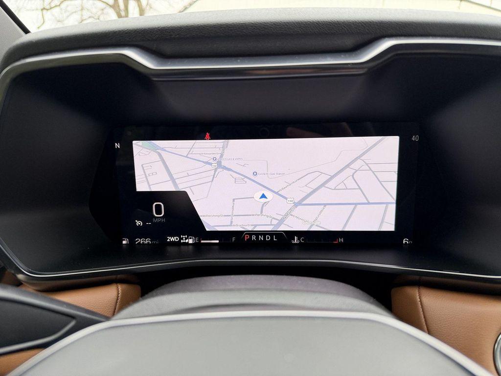 new 2026 GMC Canyon car, priced at $47,380