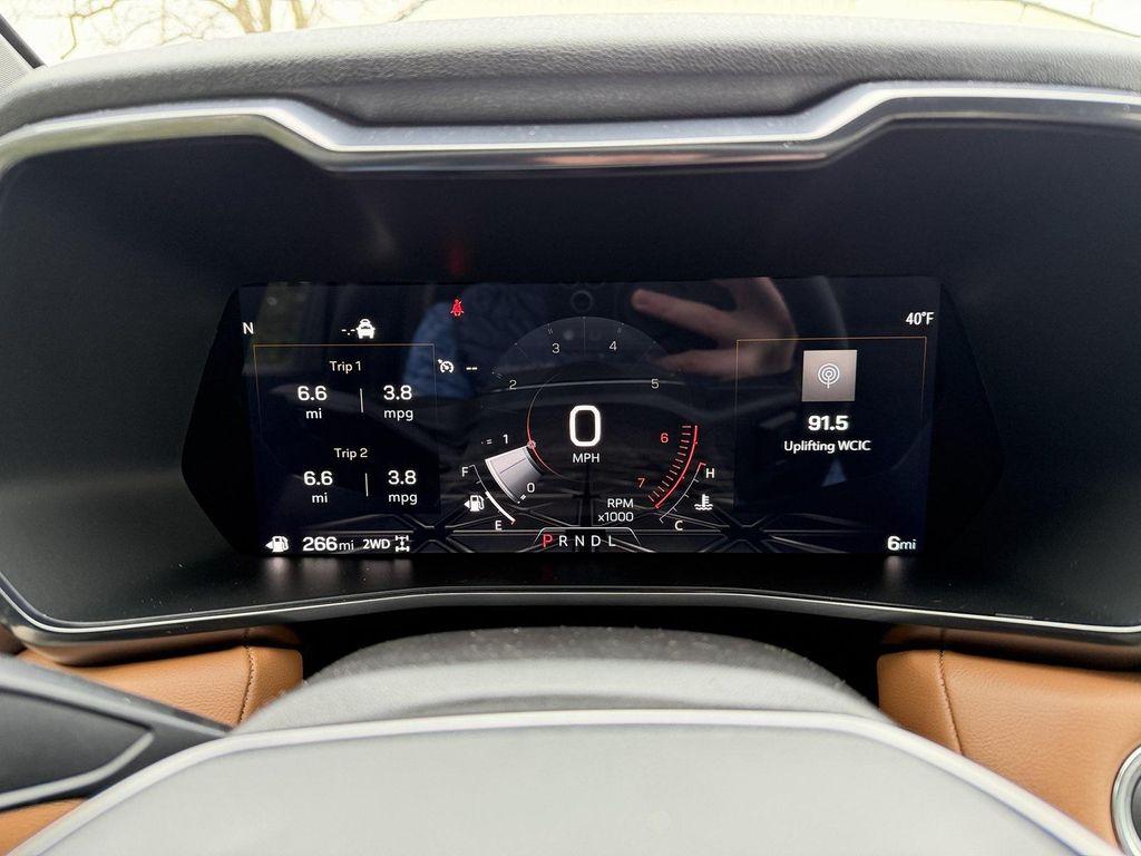 new 2026 GMC Canyon car, priced at $47,380