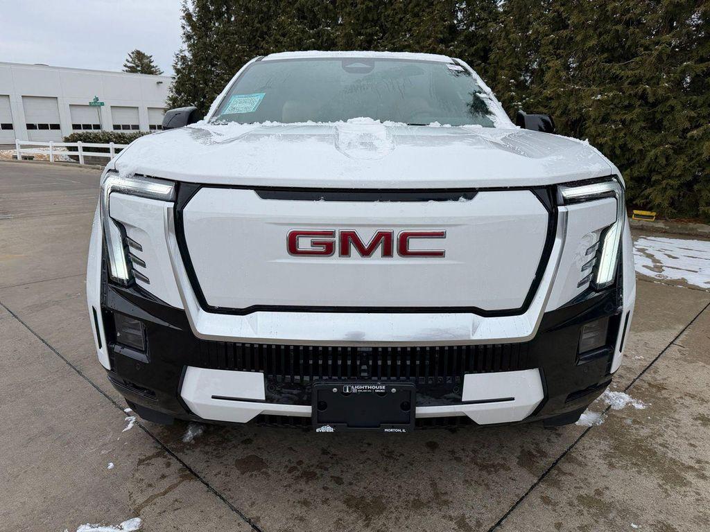 new 2026 GMC Sierra 1500 car, priced at $69,195