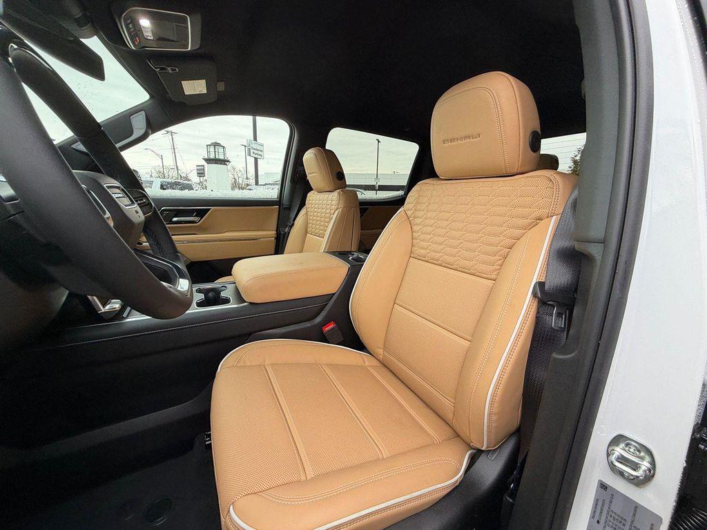new 2026 GMC Sierra 1500 car, priced at $69,195