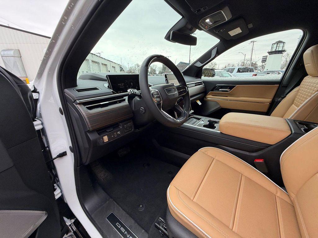 new 2026 GMC Sierra 1500 car, priced at $69,195
