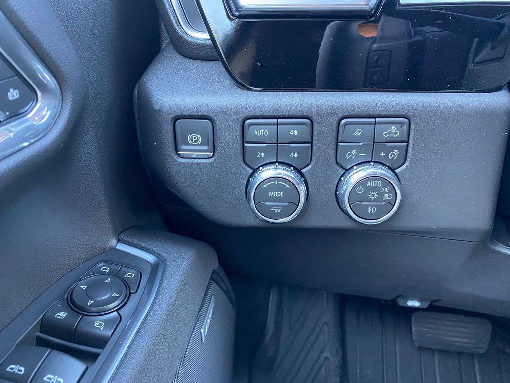 new 2026 GMC Sierra 1500 car, priced at $60,879