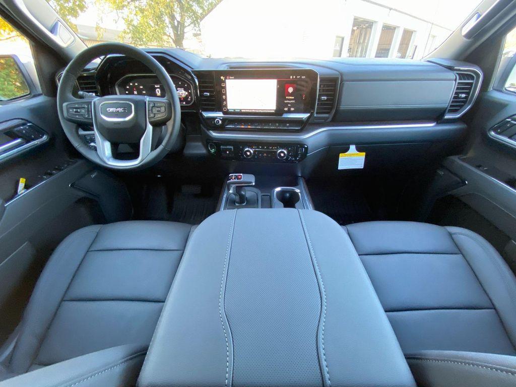 new 2026 GMC Sierra 1500 car, priced at $60,879