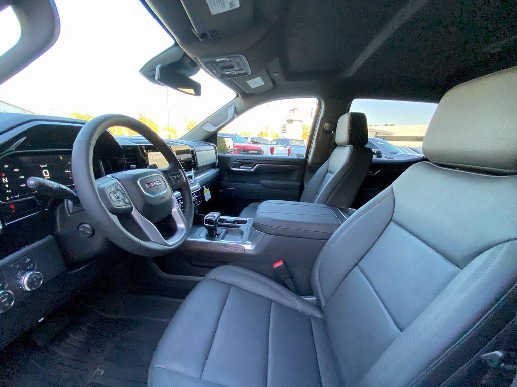 new 2026 GMC Sierra 1500 car, priced at $60,879
