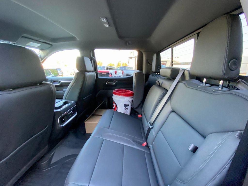 new 2026 GMC Sierra 1500 car, priced at $60,879