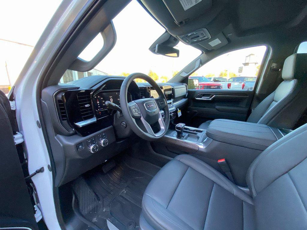 new 2026 GMC Sierra 1500 car, priced at $60,879