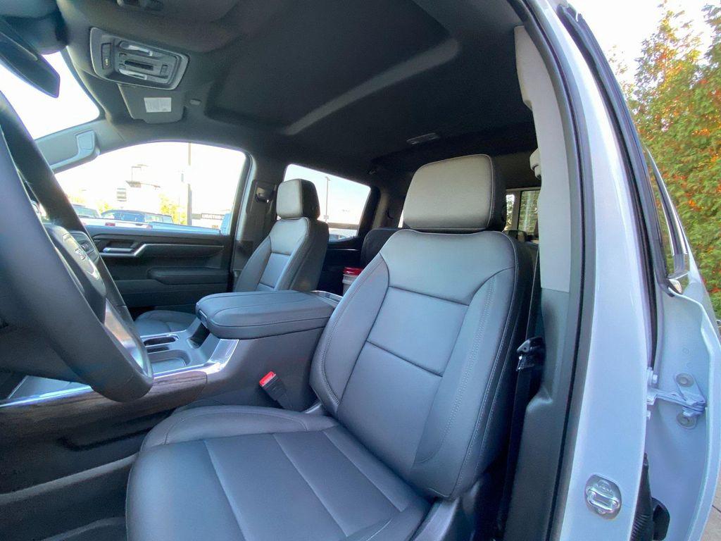 new 2026 GMC Sierra 1500 car, priced at $60,879