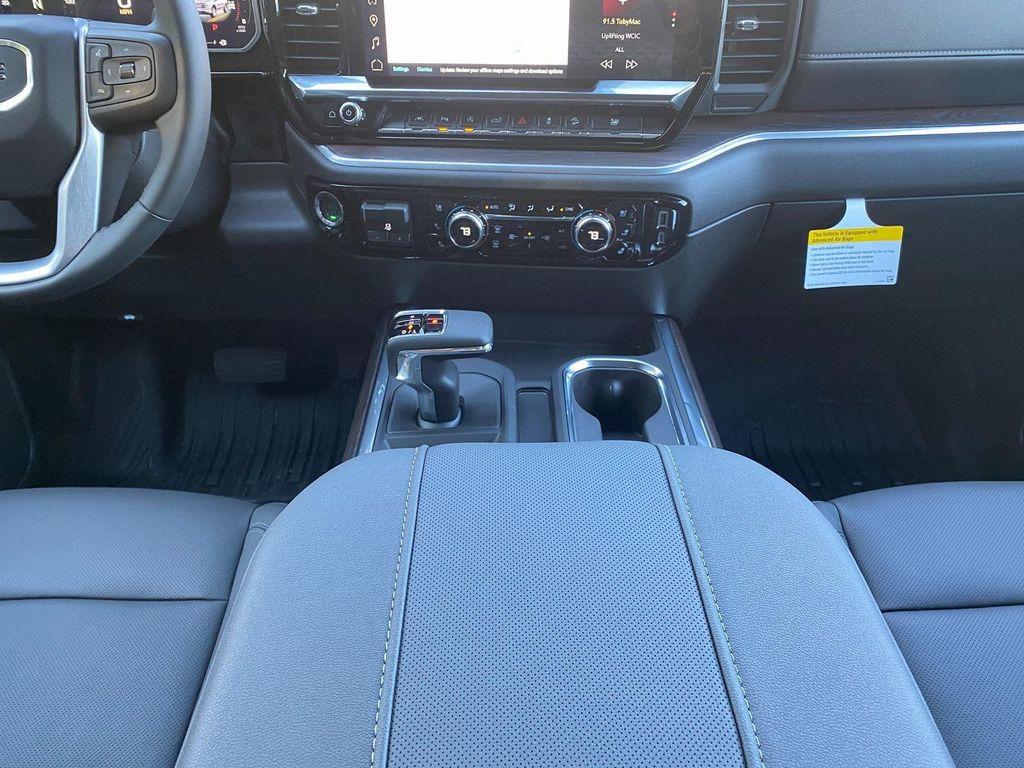 new 2026 GMC Sierra 1500 car, priced at $60,879