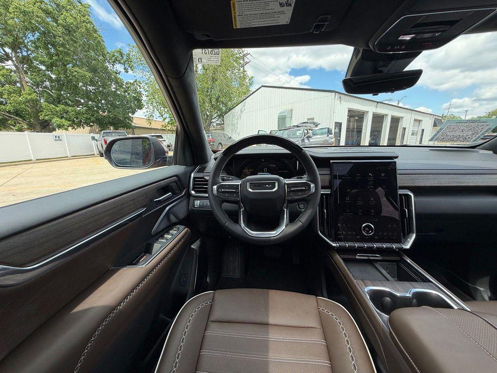new 2026 GMC Acadia car, priced at $66,785