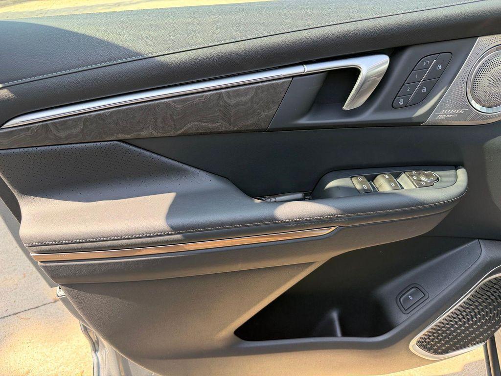 new 2026 Buick Enclave car, priced at $63,755