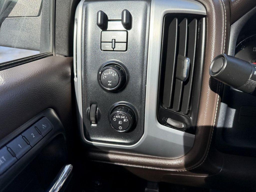 used 2017 GMC Sierra 1500 car, priced at $27,900