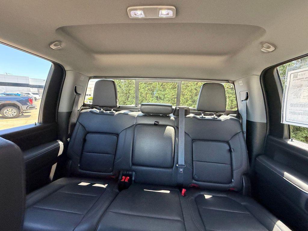 used 2022 Chevrolet Silverado 2500 car, priced at $63,400