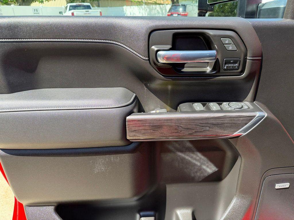 used 2022 Chevrolet Silverado 2500 car, priced at $63,400