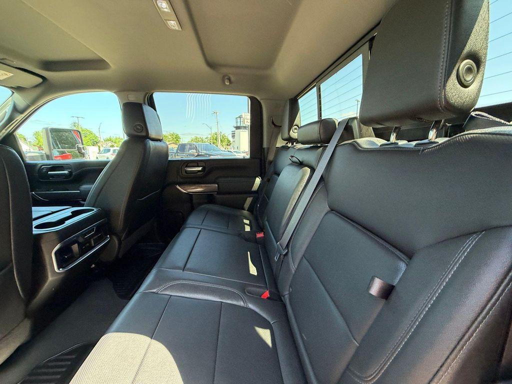used 2022 Chevrolet Silverado 2500 car, priced at $63,400