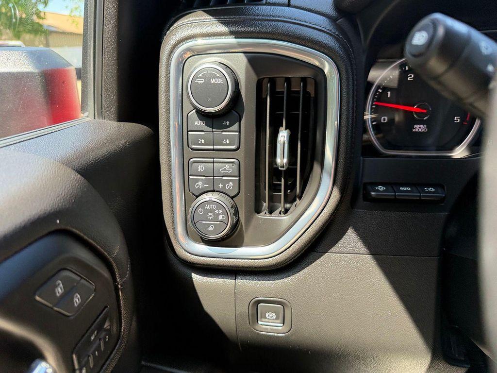 used 2022 Chevrolet Silverado 2500 car, priced at $63,400
