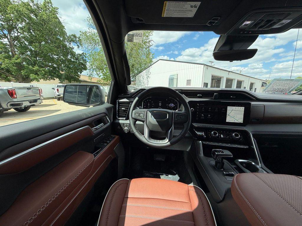 new 2026 GMC Sierra 1500 car, priced at $82,070