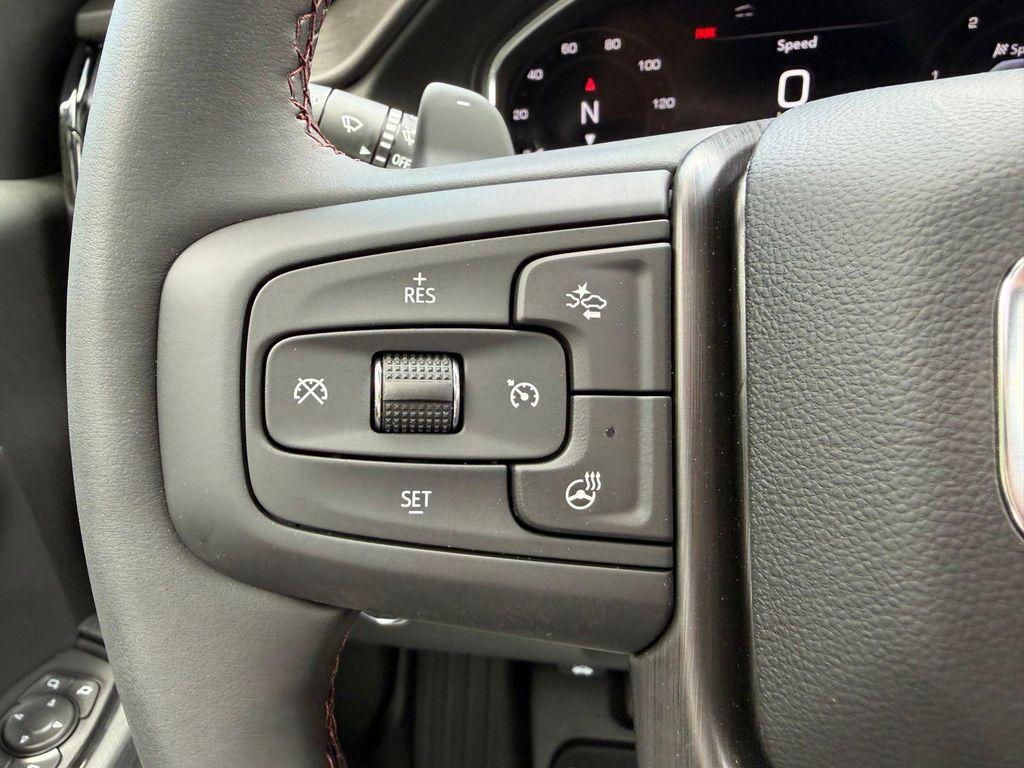 new 2026 GMC Sierra 1500 car, priced at $77,202