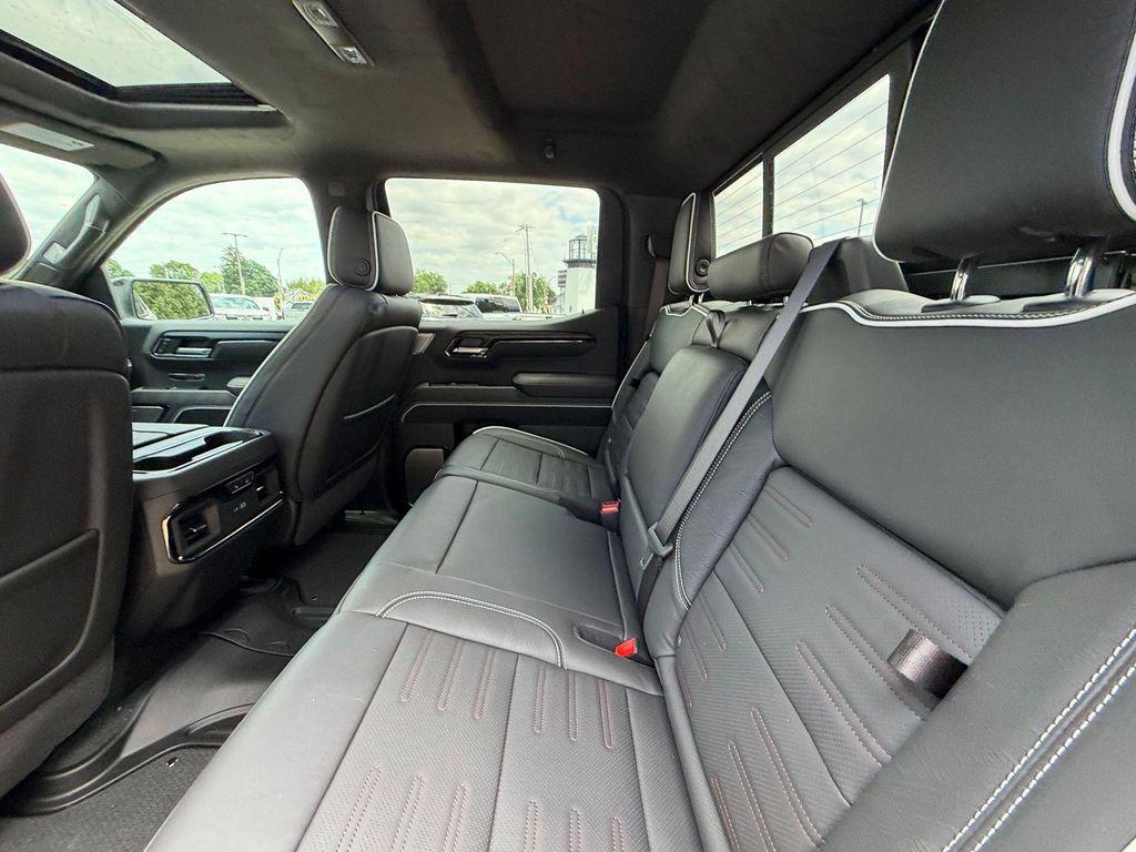 new 2026 GMC Sierra 1500 car, priced at $77,202
