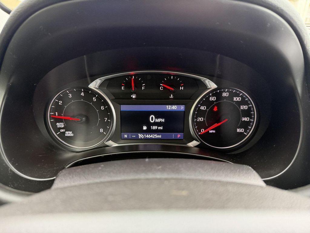 used 2019 GMC Terrain car, priced at $11,000