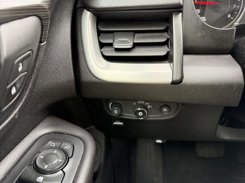 used 2019 GMC Terrain car, priced at $11,000