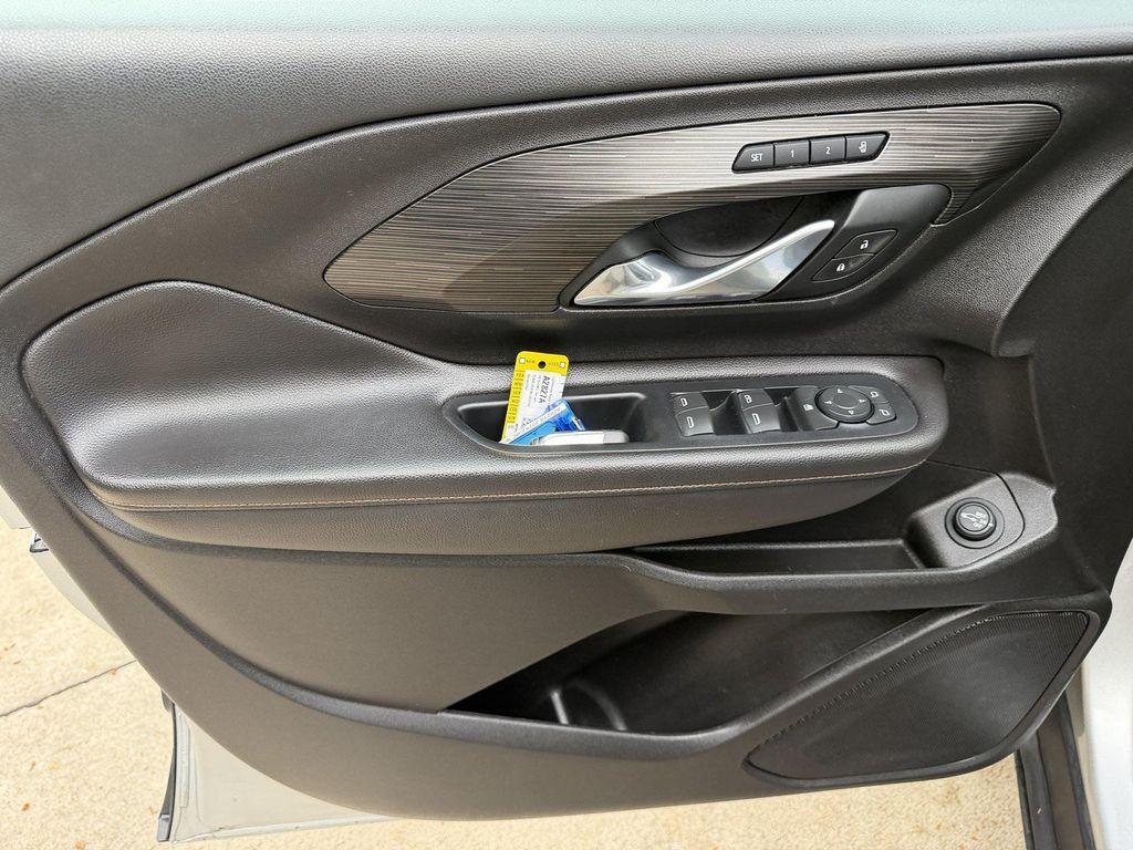 used 2019 GMC Terrain car, priced at $11,000