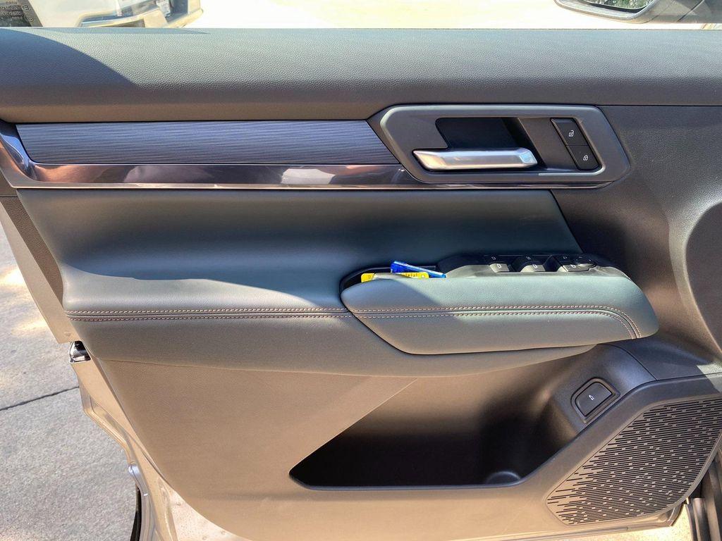 new 2026 GMC Terrain car, priced at $35,835