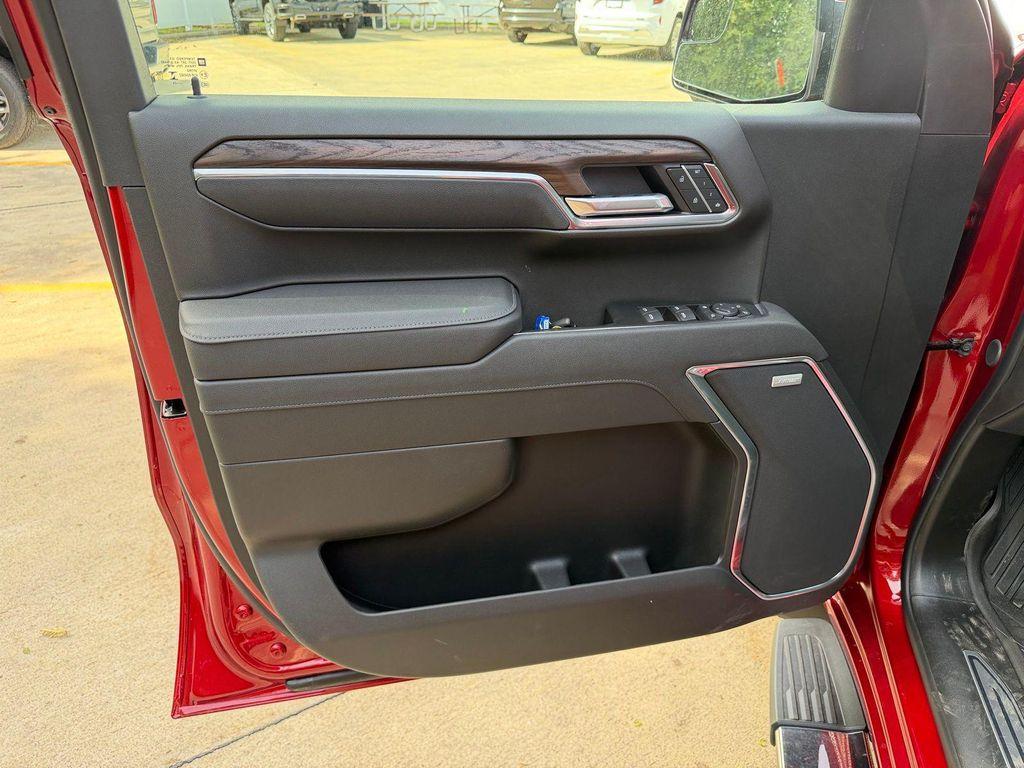 new 2026 GMC Sierra 1500 car, priced at $63,762