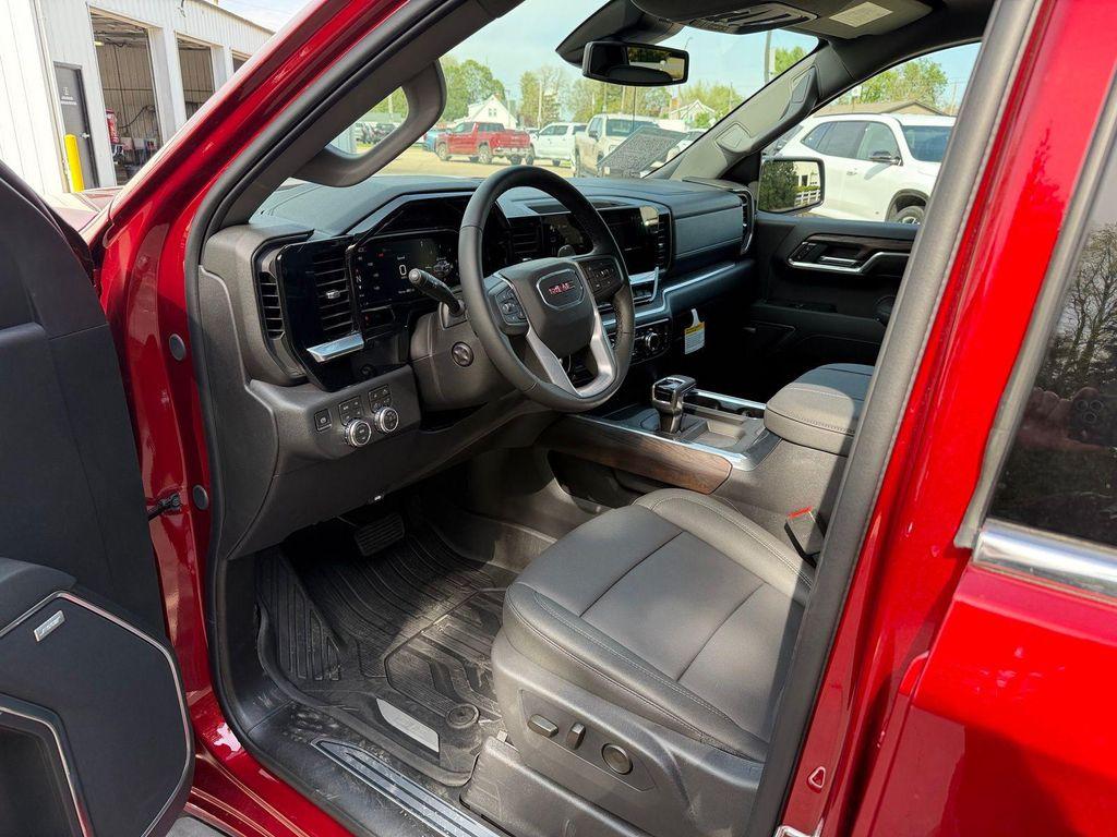 new 2026 GMC Sierra 1500 car, priced at $63,762