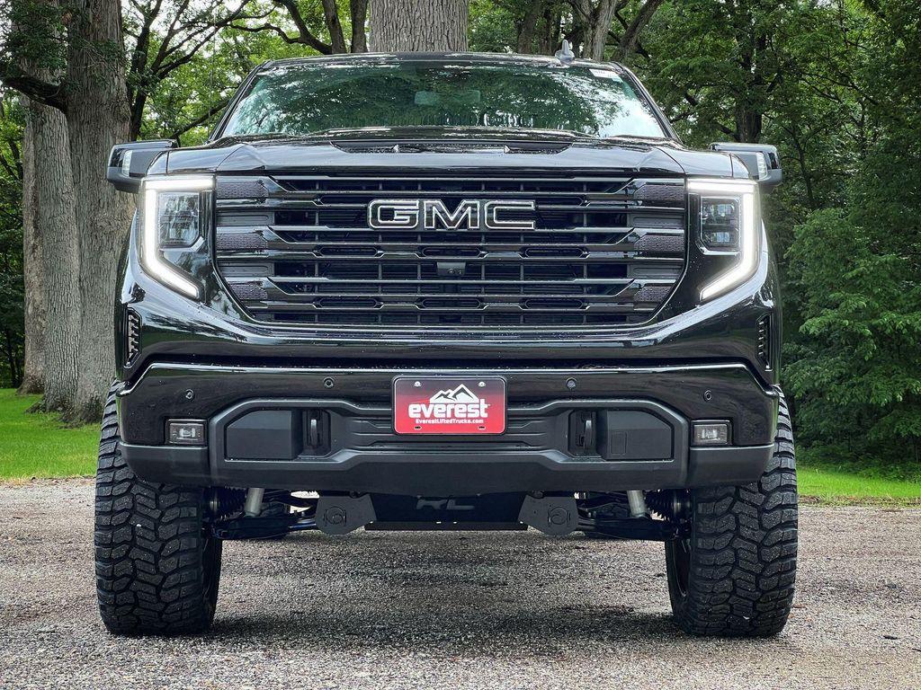 new 2026 GMC Sierra 1500 car, priced at $72,173