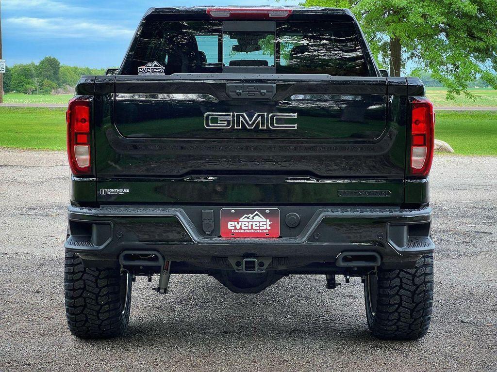 new 2026 GMC Sierra 1500 car, priced at $72,173