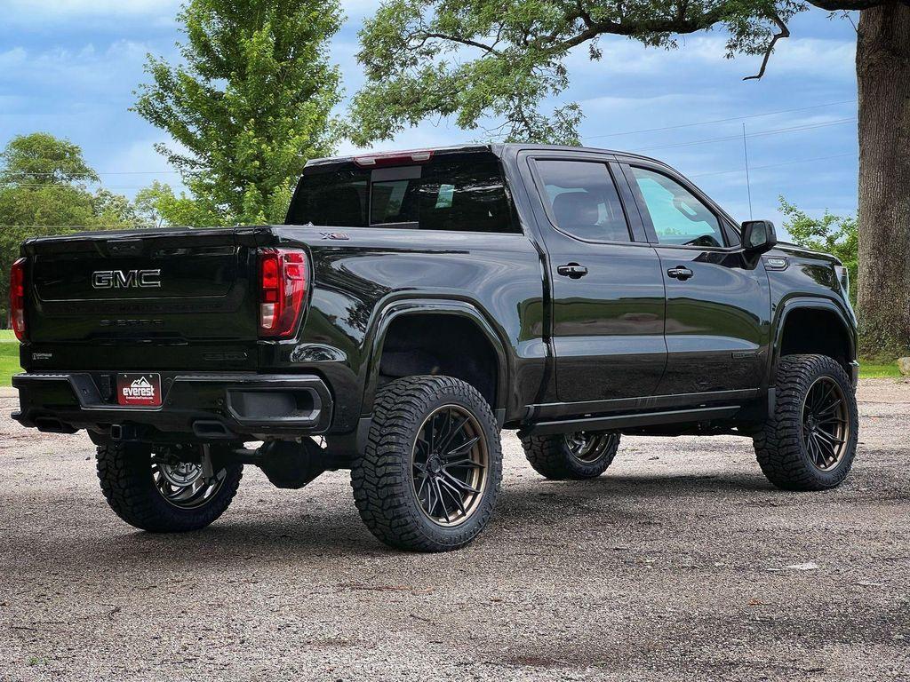 new 2026 GMC Sierra 1500 car, priced at $72,173