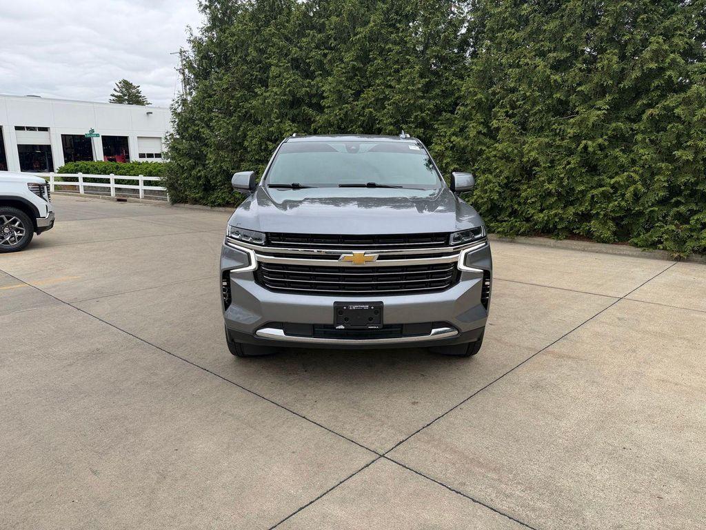 used 2021 Chevrolet Tahoe car, priced at $37,472