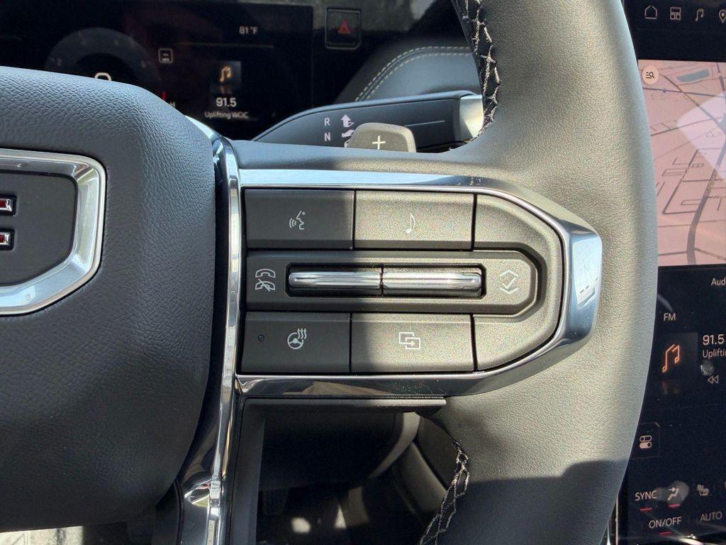 new 2026 GMC Yukon XL car, priced at $83,175