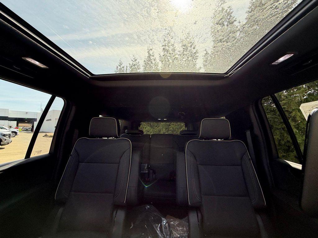 new 2026 GMC Yukon XL car, priced at $83,175
