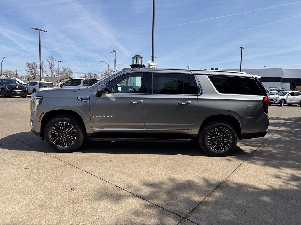 new 2026 GMC Yukon XL car, priced at $83,175