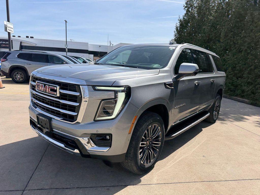 new 2026 GMC Yukon XL car, priced at $83,175