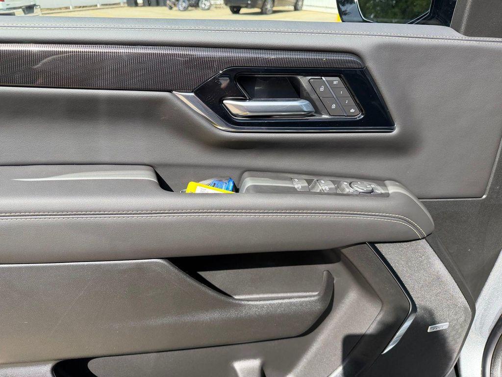 new 2026 GMC Yukon XL car, priced at $83,175