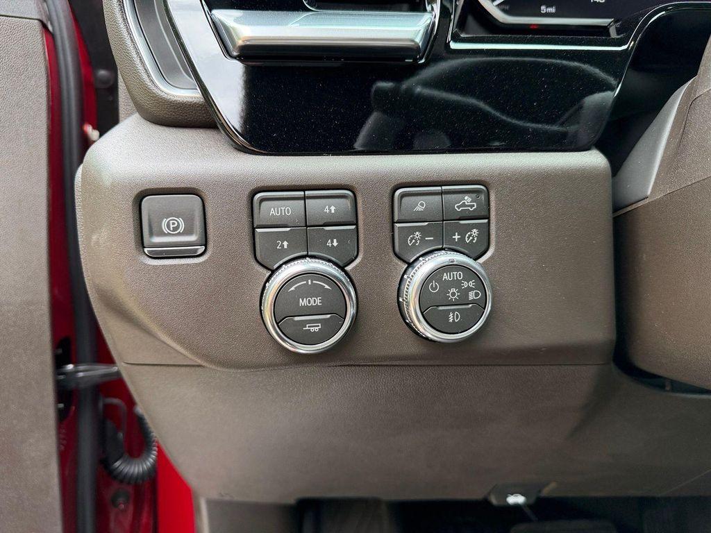 new 2026 GMC Sierra 1500 car, priced at $62,008