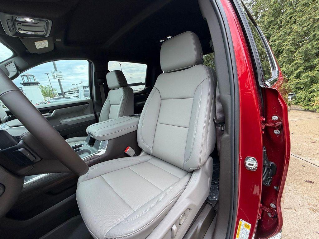 new 2026 GMC Sierra 1500 car, priced at $62,008