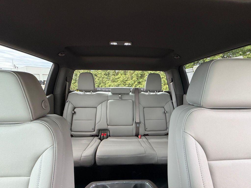 new 2026 GMC Sierra 1500 car, priced at $62,008