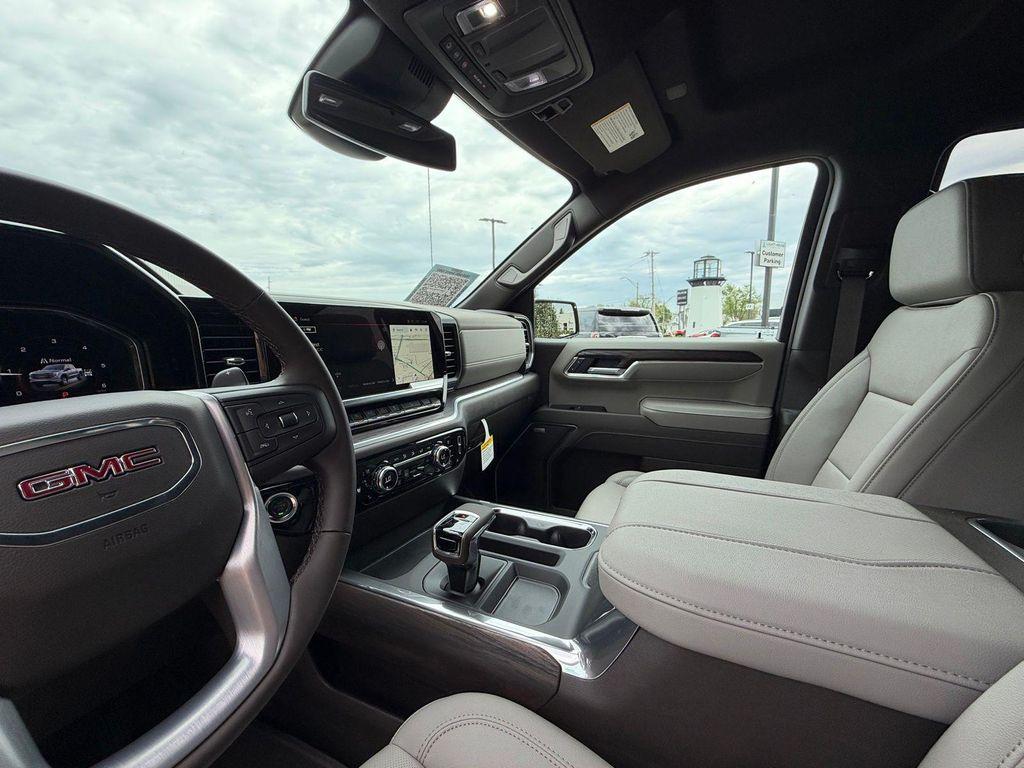 new 2026 GMC Sierra 1500 car, priced at $62,008