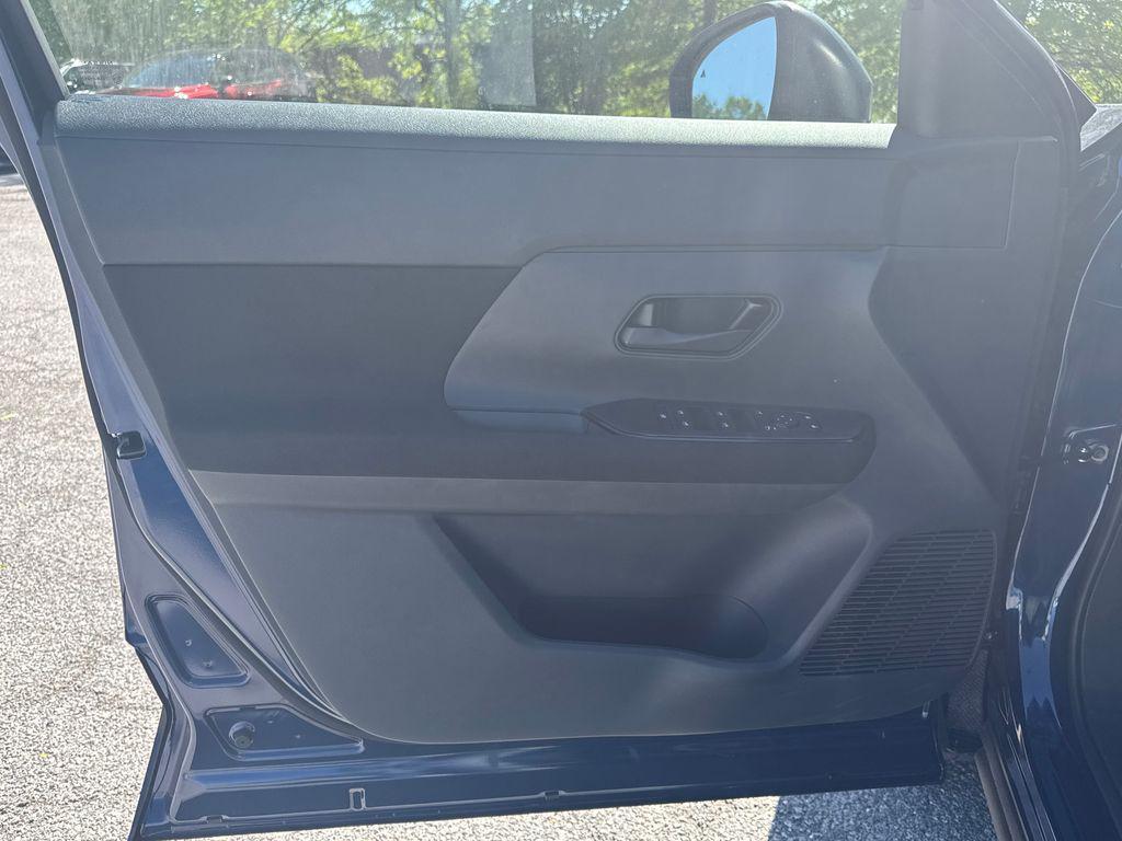 new 2026 Nissan Kicks car, priced at $25,885
